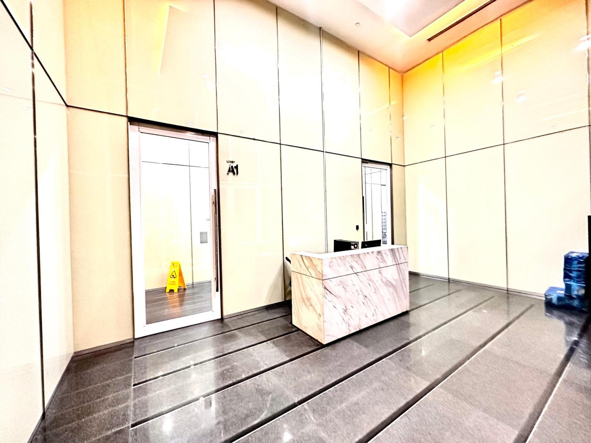 Soho Suites Klcc By Sky Multilink Kuala Lumpur Buitenkant foto